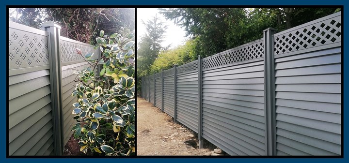 GSF Fencing - Fencing Contractors Louth