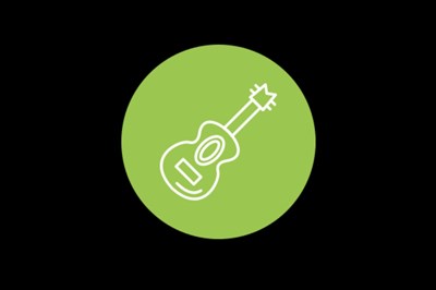 Private Guitar Lessons Galway