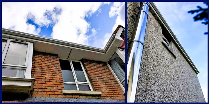 Gutter Cleaning Dundalk