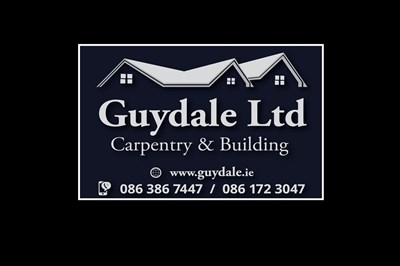 Carpenter Trim, Kinnegad, Dunboyne, Navan. Guydale Ltd