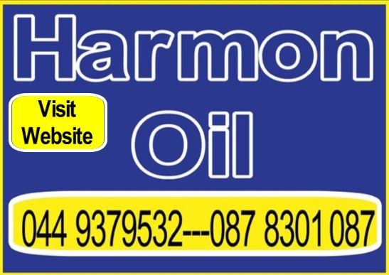 harmon Home Heating.Meath.