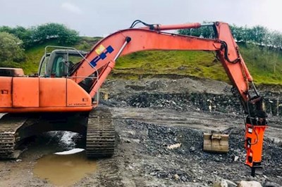 Westmeath Sand and Gravel -