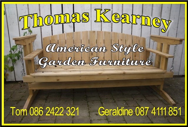 Thomas Kearney logo