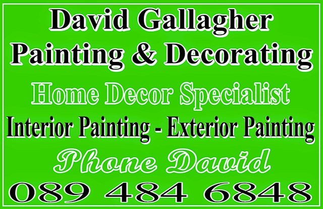 David Gallagher Painting Services