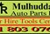 Mulhuddart Auto Parts Ltd