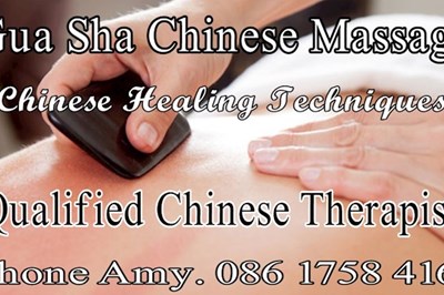 Chinese Massage Louth