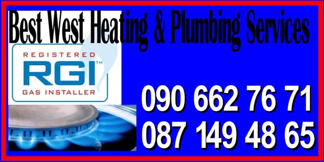 Best West Heating & Plumbing Services