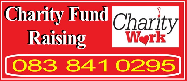 charity fund raising