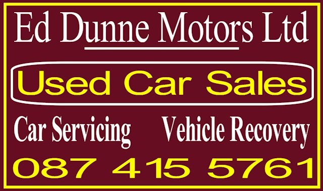 Ed Dunne Motors Ltd