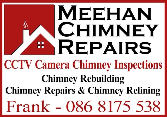 Meehan Chimney Repairs logo