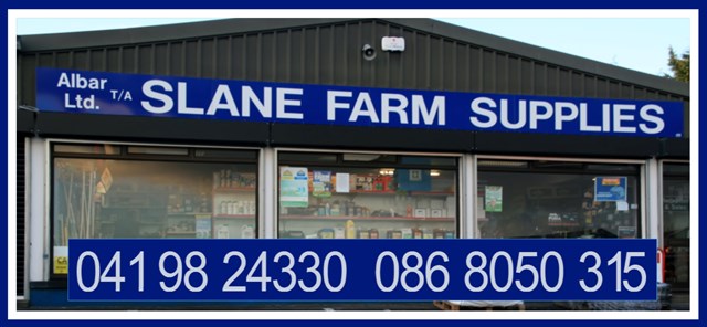 Slane Farm Supplies
