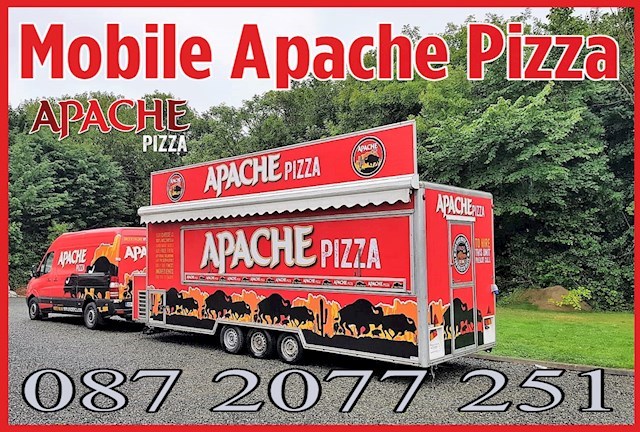 mobile apache pizza logo