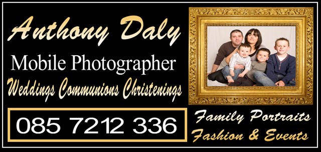 anthony daly mobile photographer logo