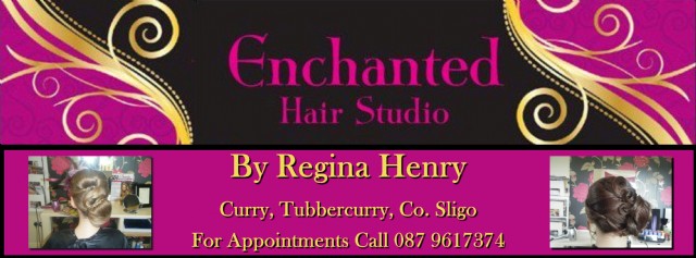 Enchanted Hair Studio