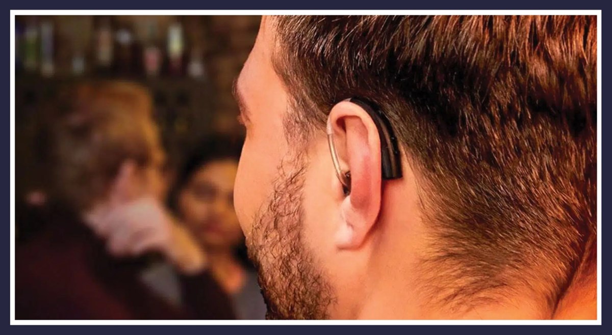 Hearing aids in Tralee, Killarney, and Listowel