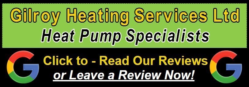 Click for Gilroy Heating Services Google Reviews