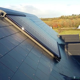 solar panel maintenance and repair louth meath
