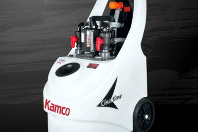 Power Flushing - Navan - Kells