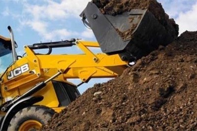 Formwork Wicklow. Reid Concrete Construction Ltd.