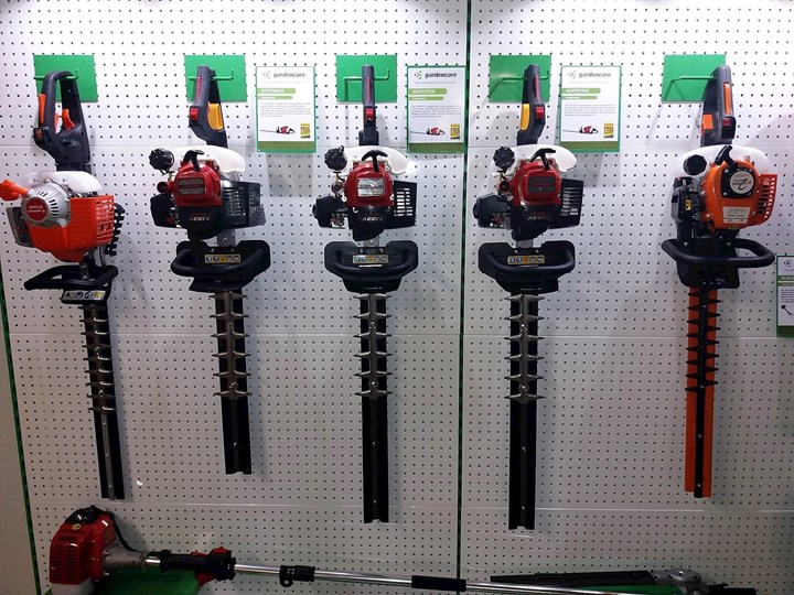 strimmers for sale in longford