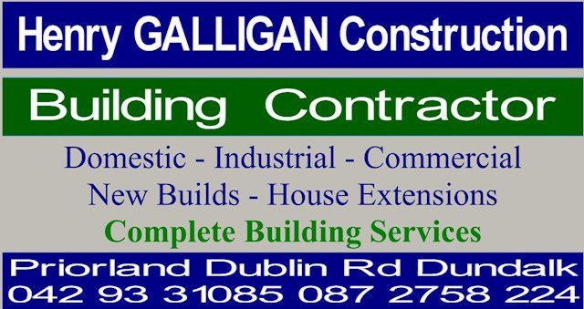Henry Galligan Construction