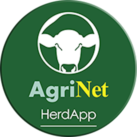 AgriNet HerdApp logo