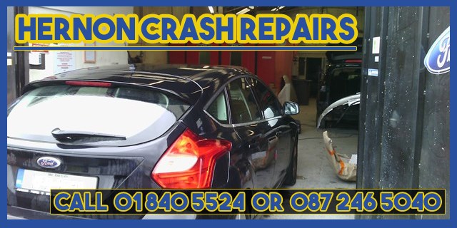 swords crash repairs logo