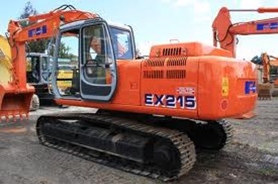 Cavan  Agriculture Contractor