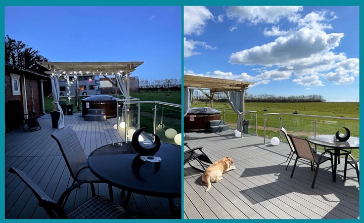 Holiday Homes Ballinhassig - Airbnb style holiday rentals Cork