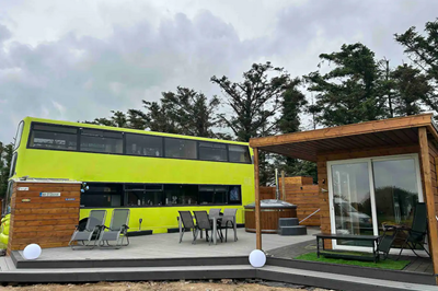 Ballinhassig holiday homes -