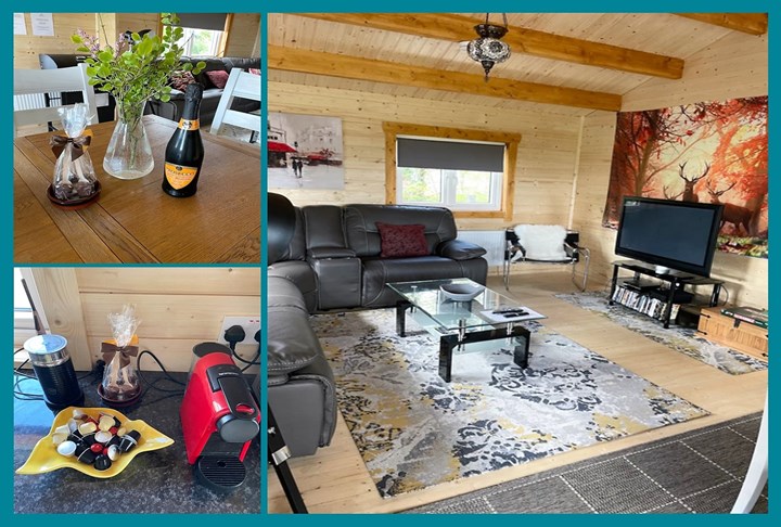 Holiday Homes Ballinhassig - Airbnb style holiday rentals Cork