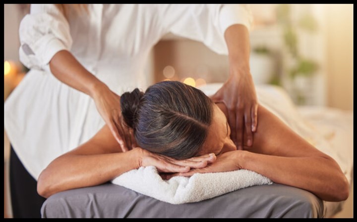 A full range of massage services in Newbridge is provided by Valerie O' Connor LMT Massage Therapy