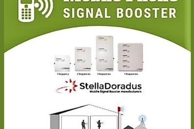 Kilkenny mobile phone signal boosters -
