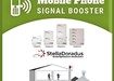 Mobile Phone Signal Boosters Tipperary