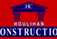 House Extension Builder Waterford, Houlihan Construction