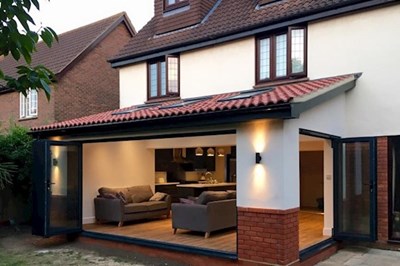 Henry Galligan Construction Dundalk