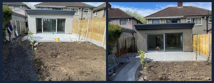 House extension advice in Kilbarrack and Raheny - provided by Ashgrove Contracts