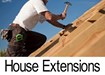 House Extensions and Attic Conversions Malahide, McKeever Contracts
