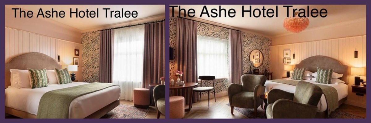 Upholstery in Kerry carried out by House of Upholstery Kerry