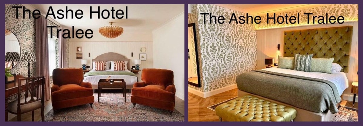 Leather furniture reupholstery in Kerry carried  out by House of Upholstery Kerry