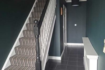 Painter Raheny