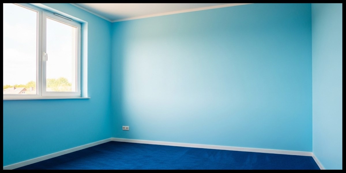 House painting in Skerries, Rush, Lusk, and Donabate - carried out by Robbie the Painter