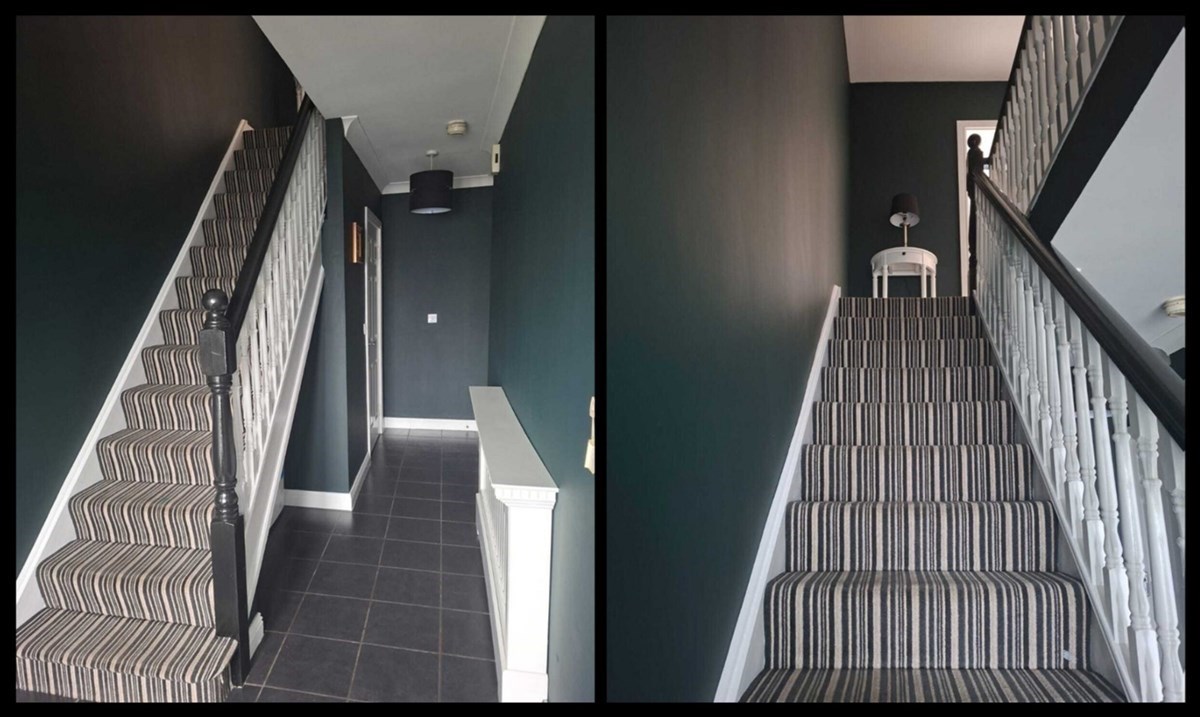 House painting services in Raheny