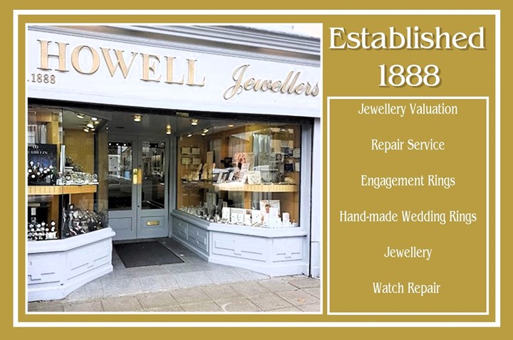Howell Jewellers - Jewellery Repairs Carrickmacross