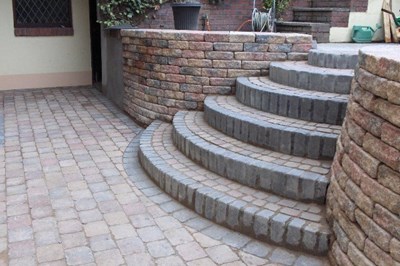 MB Paving and Power Cleaning Dundalk