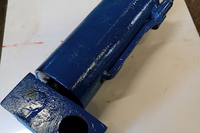 Kerry hydraulic ram repairs -