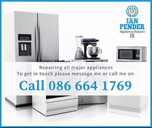 Appliance Repairs in Tipperary