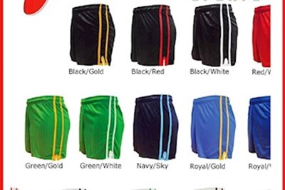 Sports Kits Online, Customised Club Teamwear