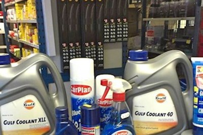Motor Factors Cavan, Anderson Autoparts