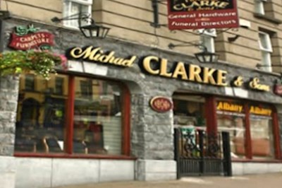 Home Improvements, Hardware, Bailieborough